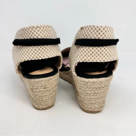 Serra Womens Summer Sandals - Picture 5 of 10